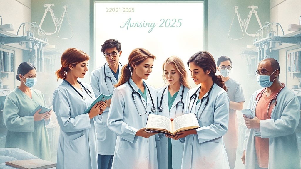 시행일 및 향후 정책 전망 (watercolor 스타일)