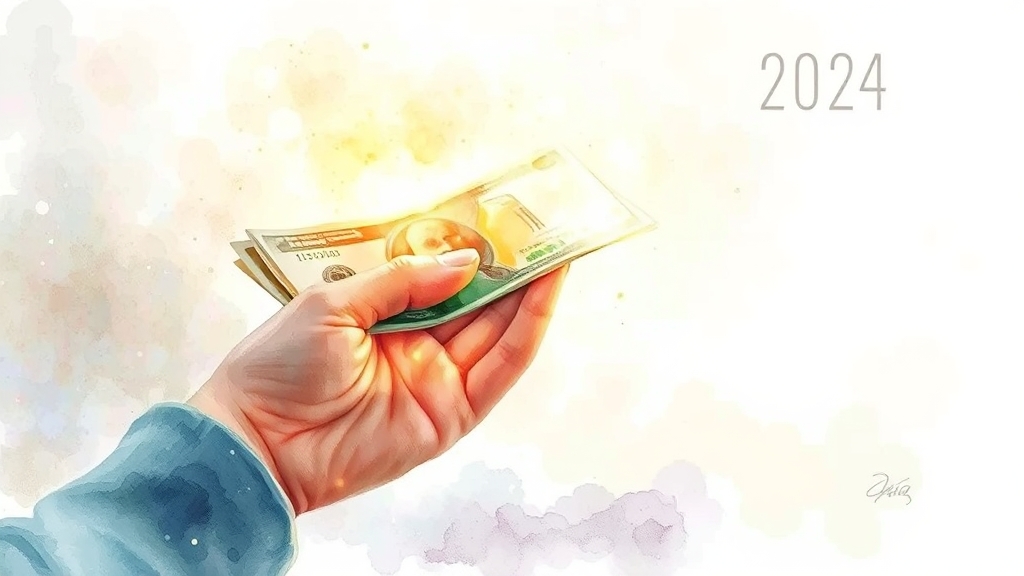 안심대출, 알아야 할 모든 것 (watercolor 스타일)