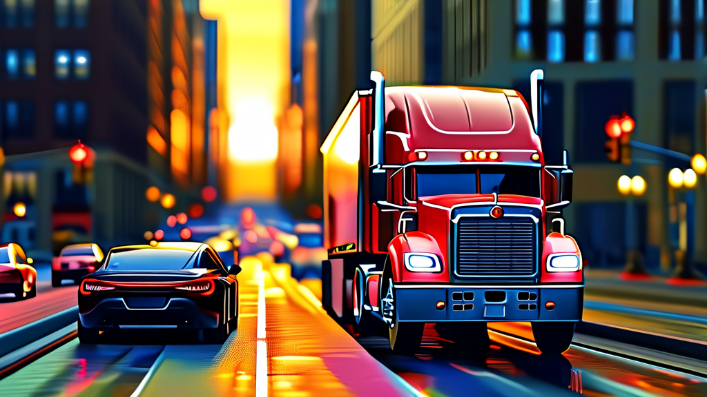 유가보조금 신청 시 유의사항 및 자주 묻는 질문 (realistic 스타일)