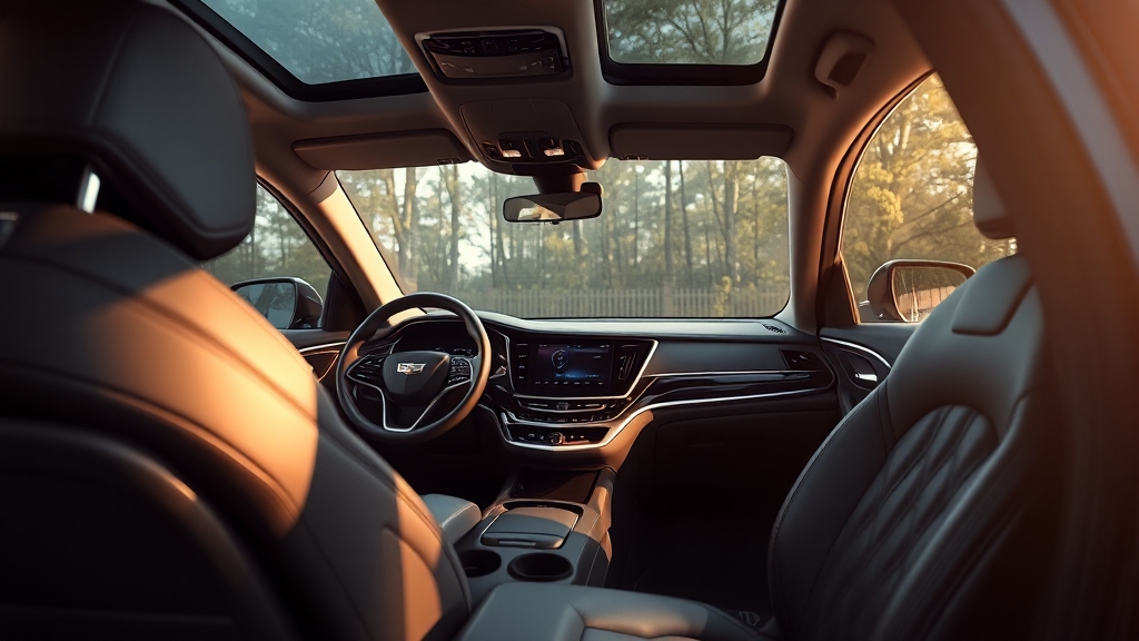 고급스러운 실내 디자인 (realistic 스타일)