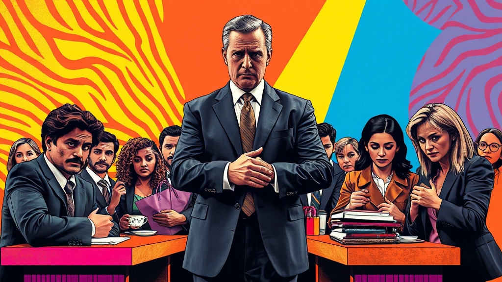 정부 지원 제도 vs 개인회생, 나에게 맞는 선택은? (popart 스타일)