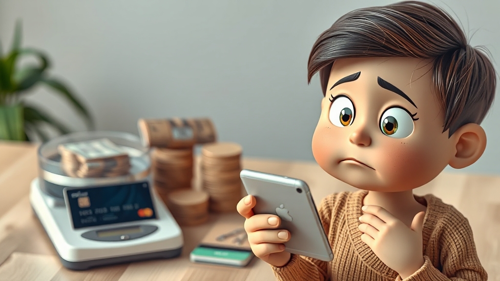 금리 및 한도 비교 (realistic 스타일)