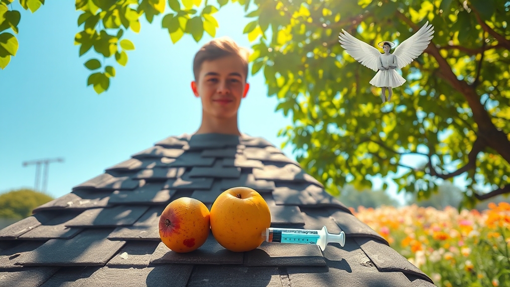 FAQ: 자주 묻는 질문들 (realistic 스타일)