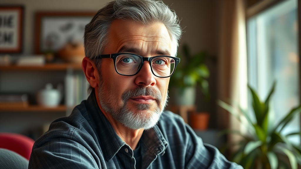 AI 부업, 현실적인 수익은? (realistic 스타일)