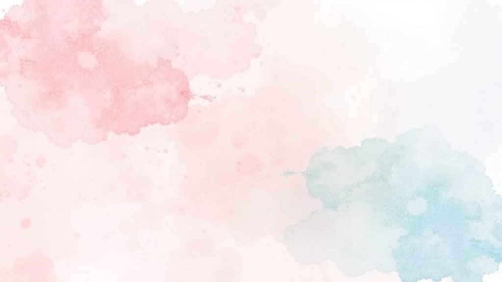 애드핏 설정 및 심사 (watercolor 스타일)