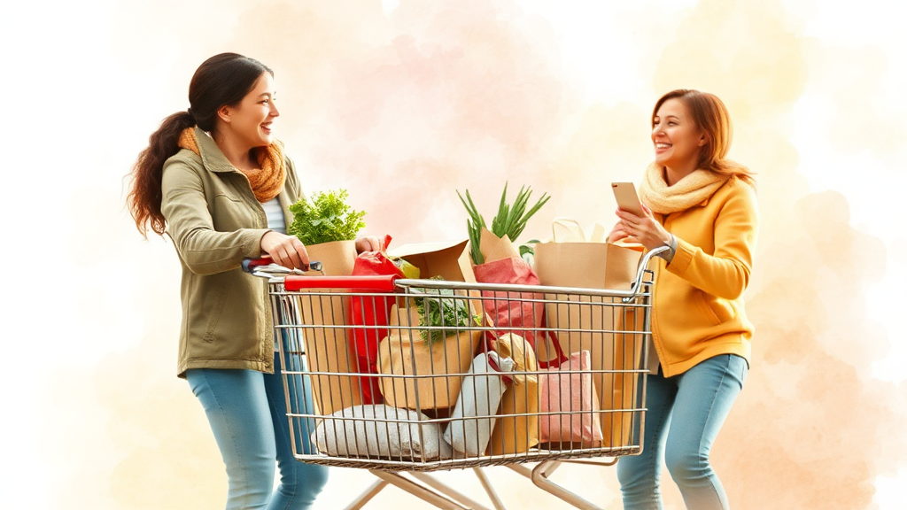 ‘그냥 드림’ 사업, 자세히 알아볼까요? (watercolor 스타일)