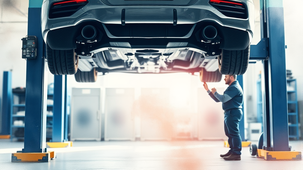 정기 점검 및 관리 팁 (watercolor 스타일)