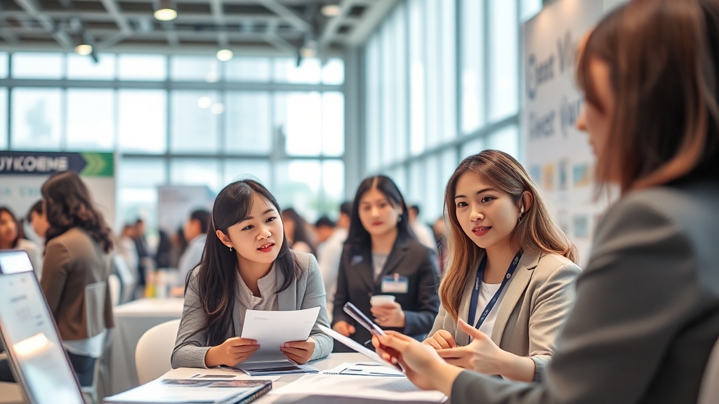 참여 전, 이것만은 확인! (realistic 스타일)