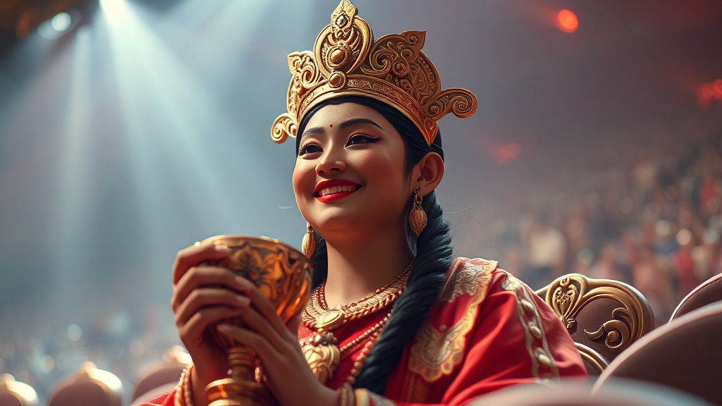 티켓 예매 준비사항 (realistic 스타일)