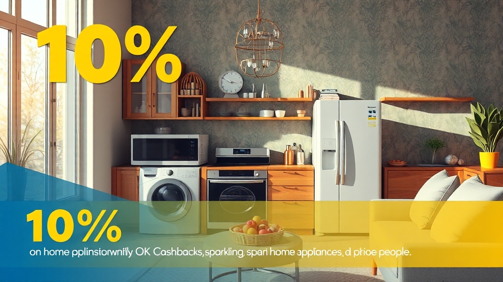 OK캐쉬백 활용 꿀팁 (realistic 스타일)