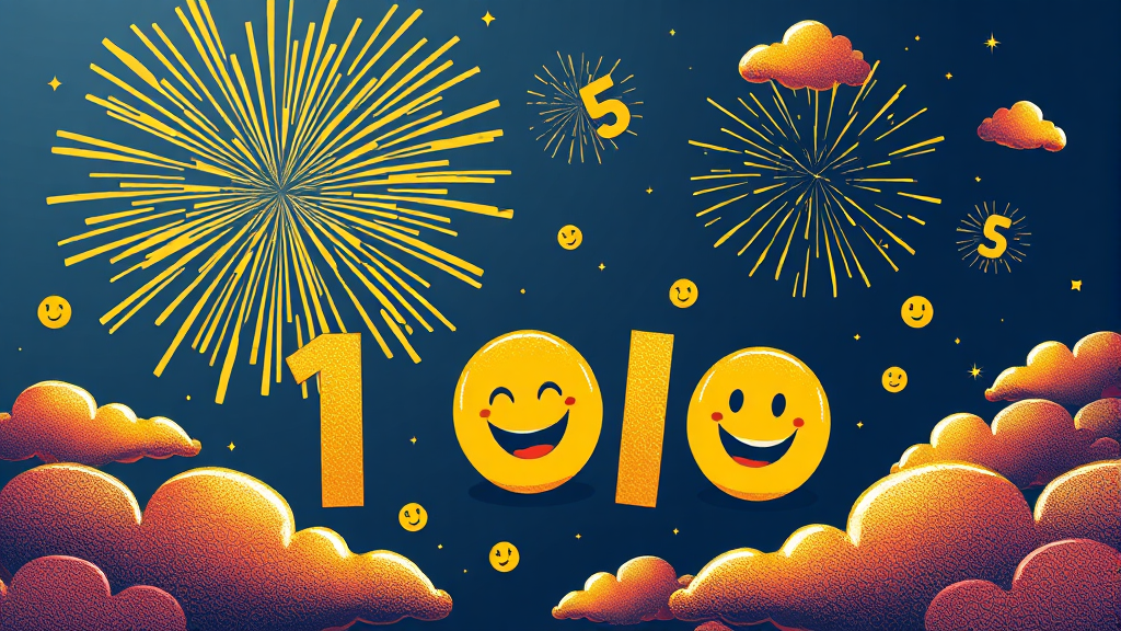 마무리 (illustration 스타일)