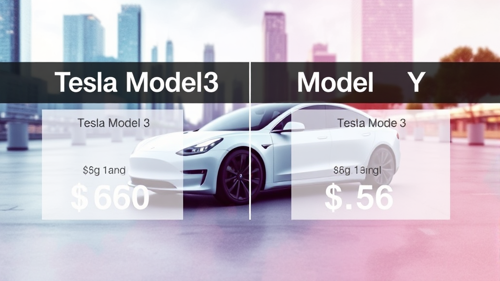 가격 및 유지비 비교 분석 (watercolor 스타일)