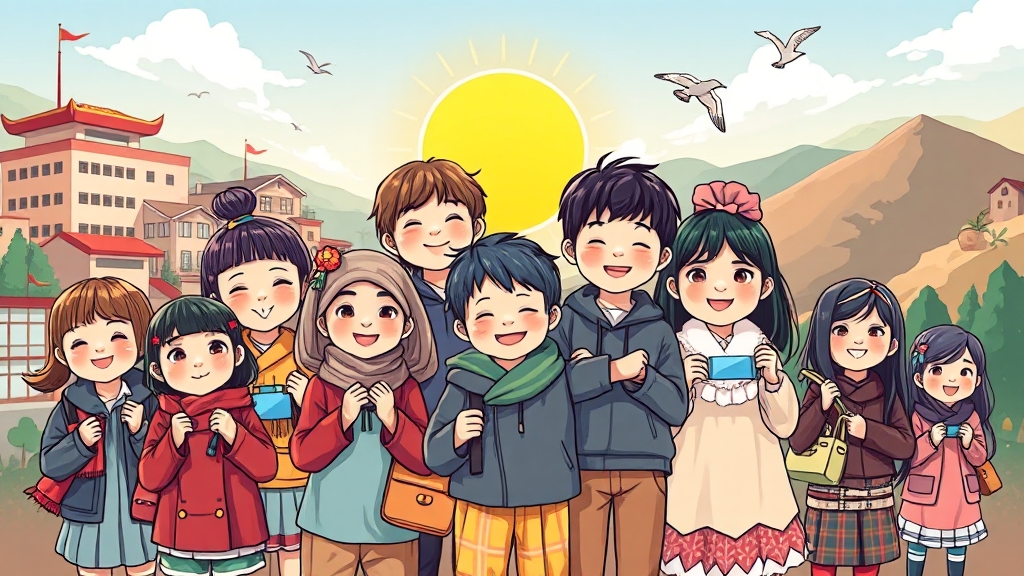 마무리 (illustration 스타일)