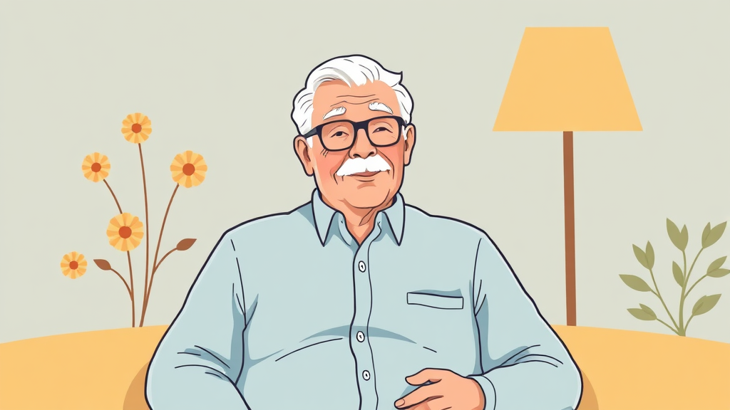 사망보험금 유동화 상품, 신청 방법과 절차는? (illustration 스타일)