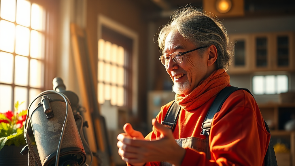 결론 (realistic 스타일)