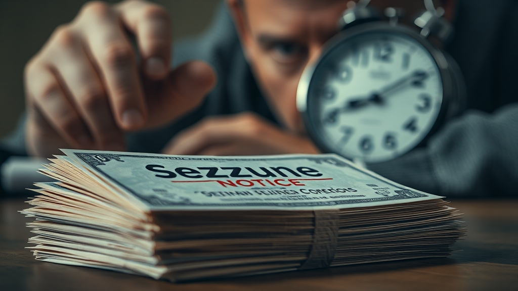 미수금 회수 전략 (realistic 스타일)