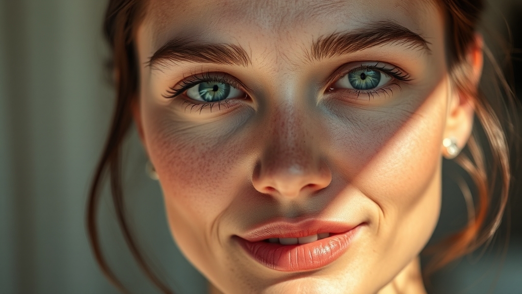 베이스 제품과의 궁합 (realistic 스타일)