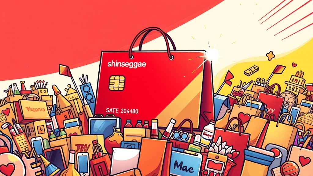 바로 리워드 플러스 카드: 핵심 혜택은? (cartoon 스타일)