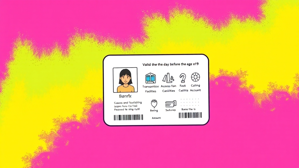 누가 발급받을 수 있나요? (cartoon 스타일)