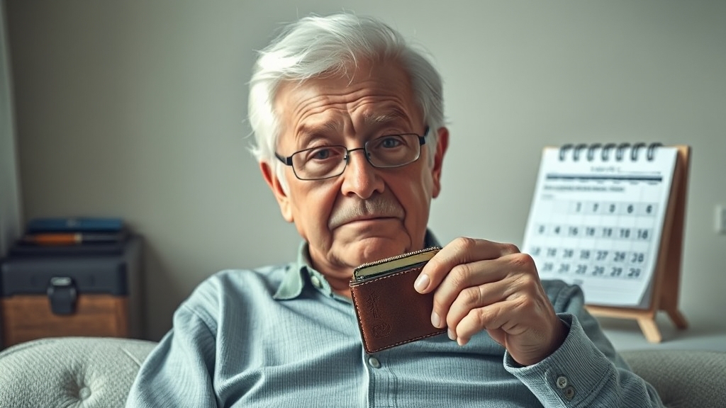 왜 정년 연장일까요? (realistic 스타일)