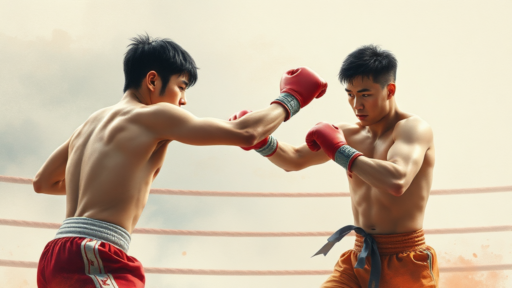 주요 선수 분석 (watercolor 스타일)