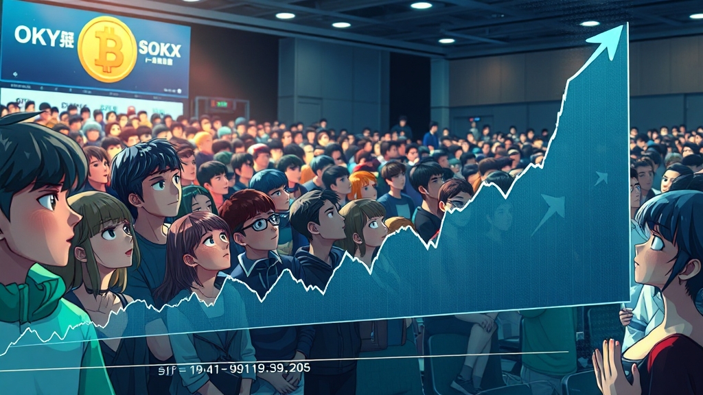 에어드랍 토큰, 어떻게 분배될까? (realistic 스타일)