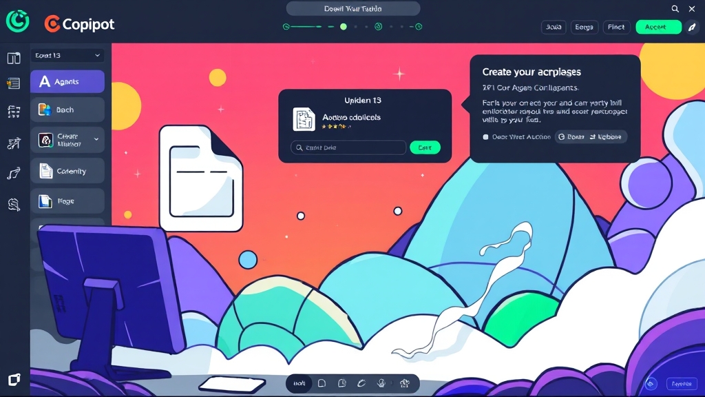 마무리 (cartoon 스타일)