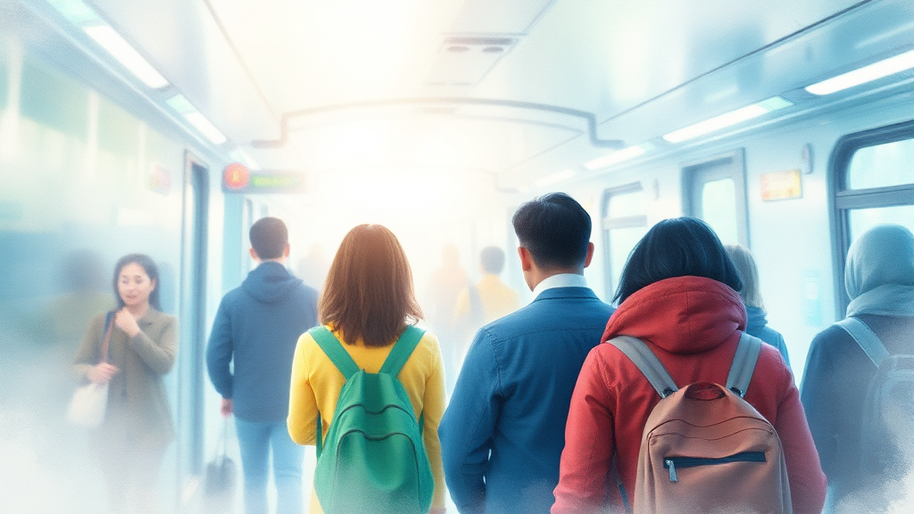 결론 (watercolor 스타일)