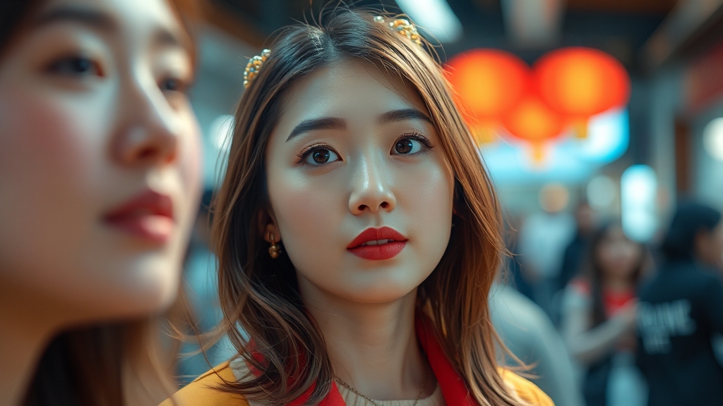 결론 (realistic 스타일)