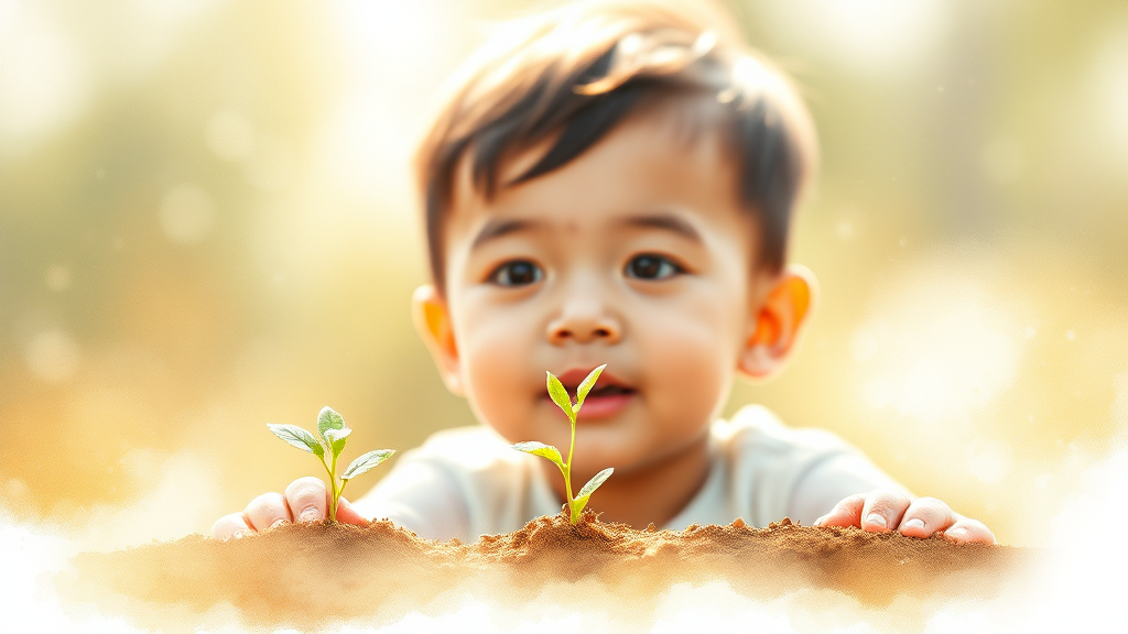 지원 내용 및 혜택 (watercolor 스타일)