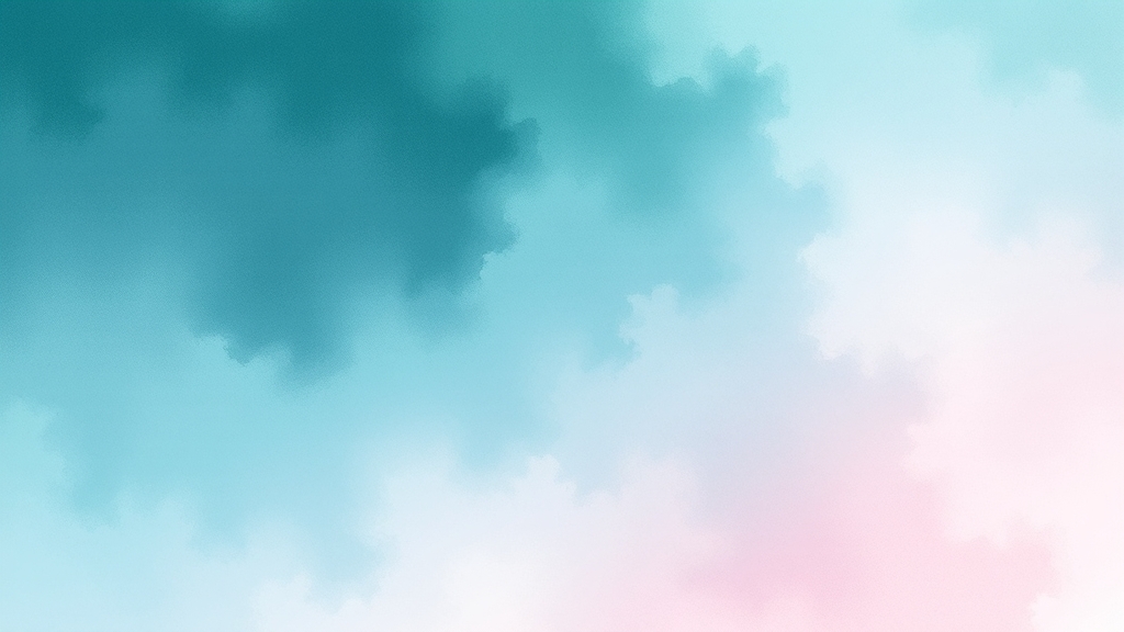 워치7: 디자인, 착용감 & 스타일링 (watercolor 스타일)