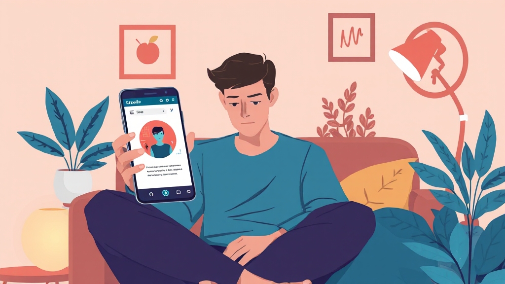 다양한 테스트 방법 비교 (illustration 스타일)