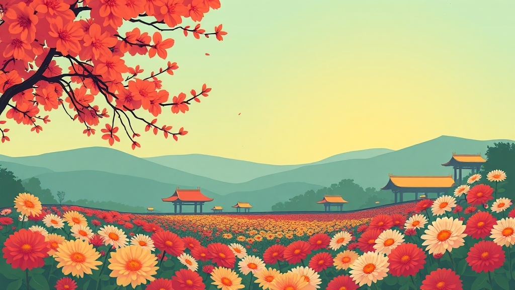 마무리 (illustration 스타일)