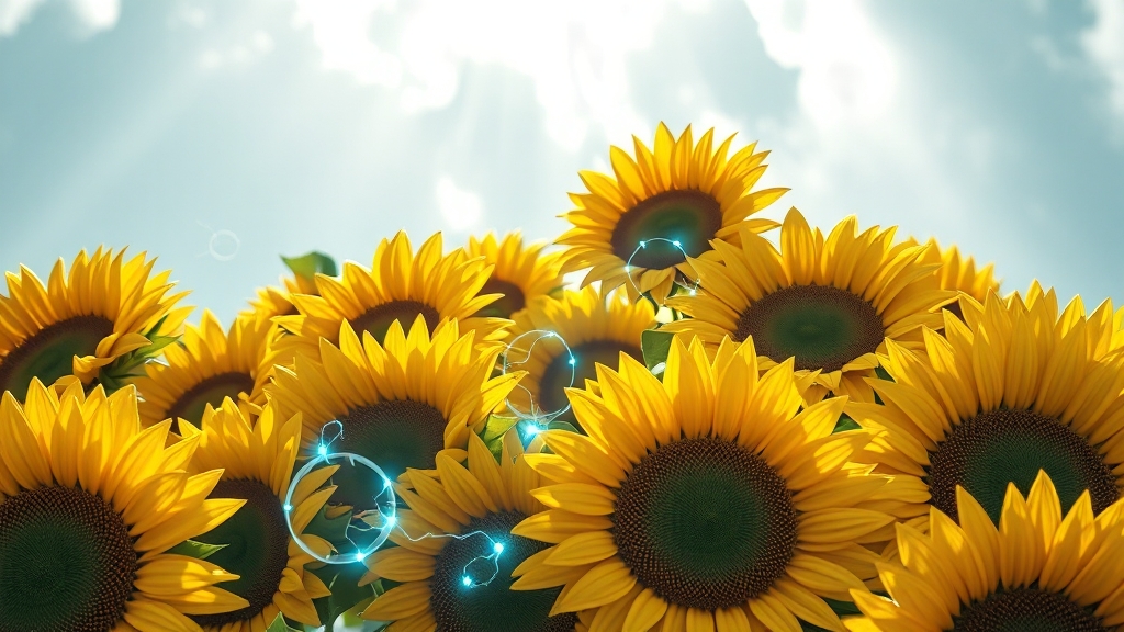 현대적 활용과 중요성 (realistic 스타일)