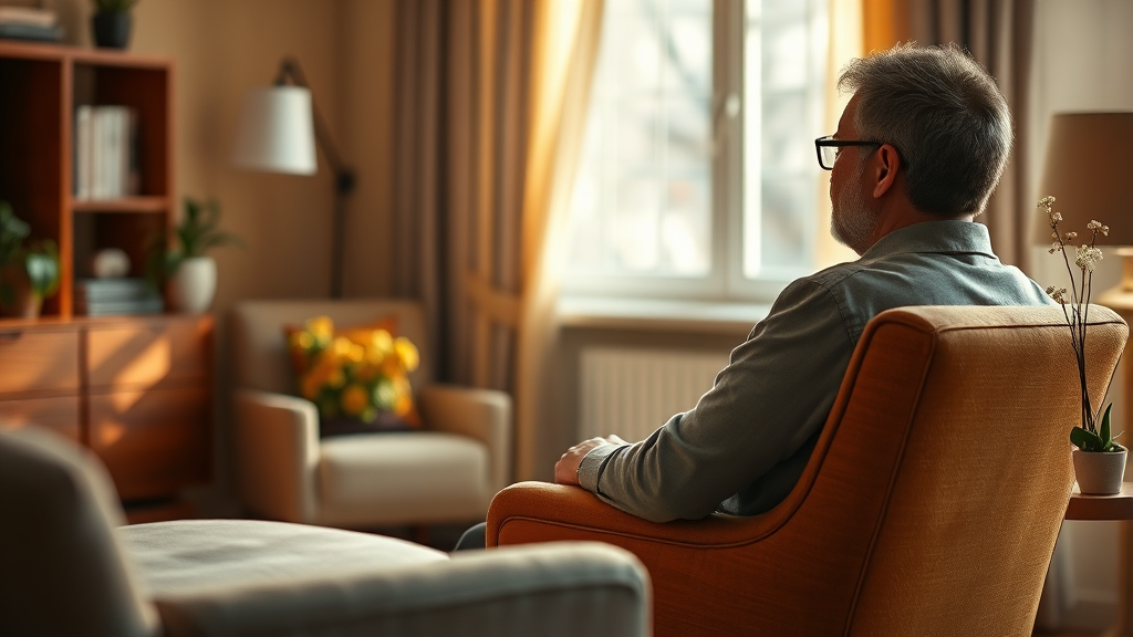 정신건강의학과란? (realistic 스타일)