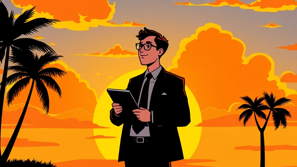 결론 (cartoon 스타일)