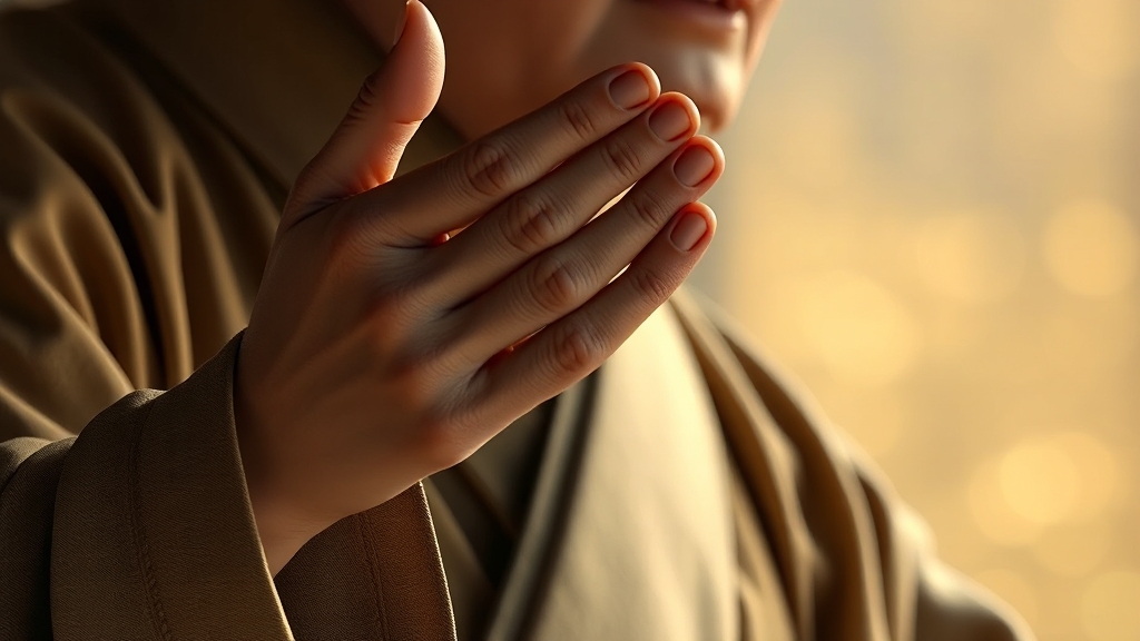 수인과 제작 시기로 보는 불상 (realistic 스타일)