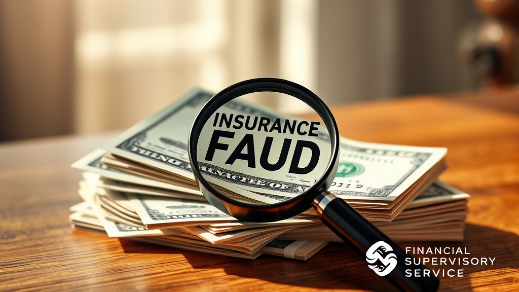 신고 포상금 제도 (realistic 스타일)