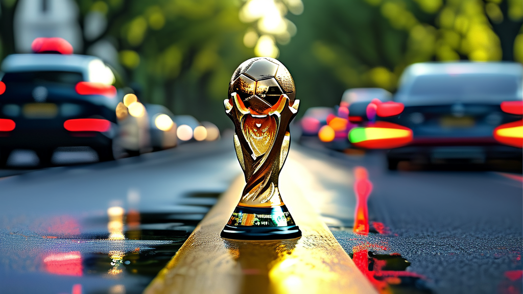 차량 2부제, 과거와 현재의 효과 비교 (realistic 스타일)