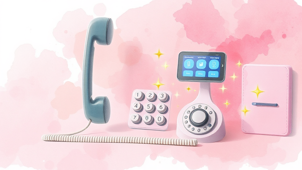 고객센터 정보 총정리 (watercolor 스타일)