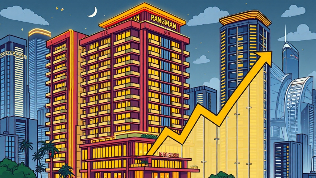 투자 가치 심층 분석 (cartoon 스타일)