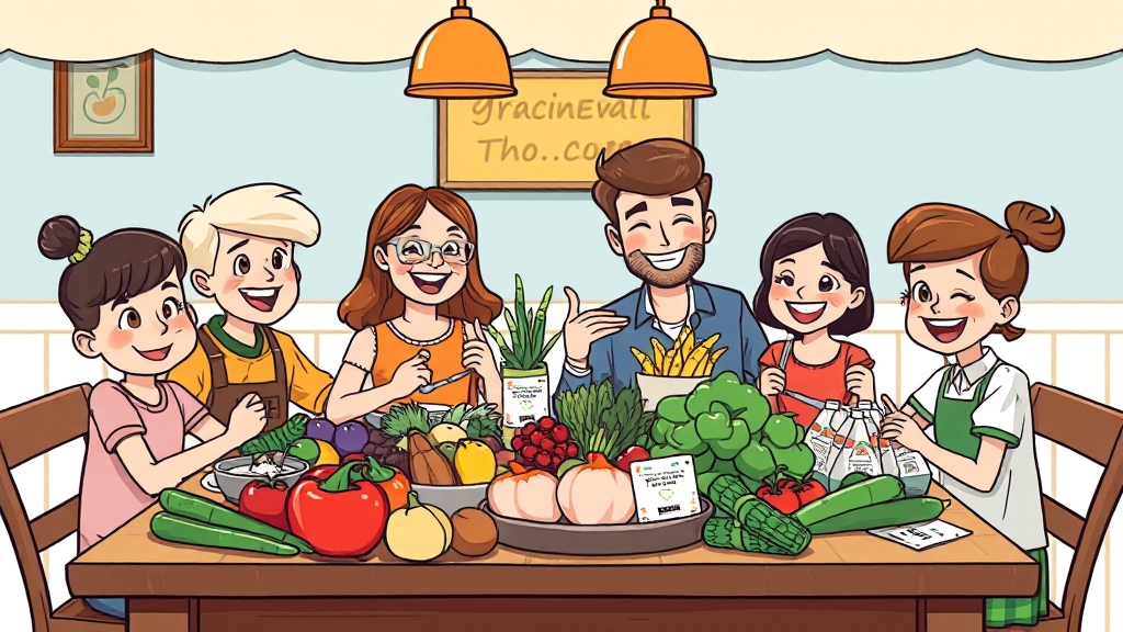 지원 금액 및 사용 기간 (cartoon 스타일)