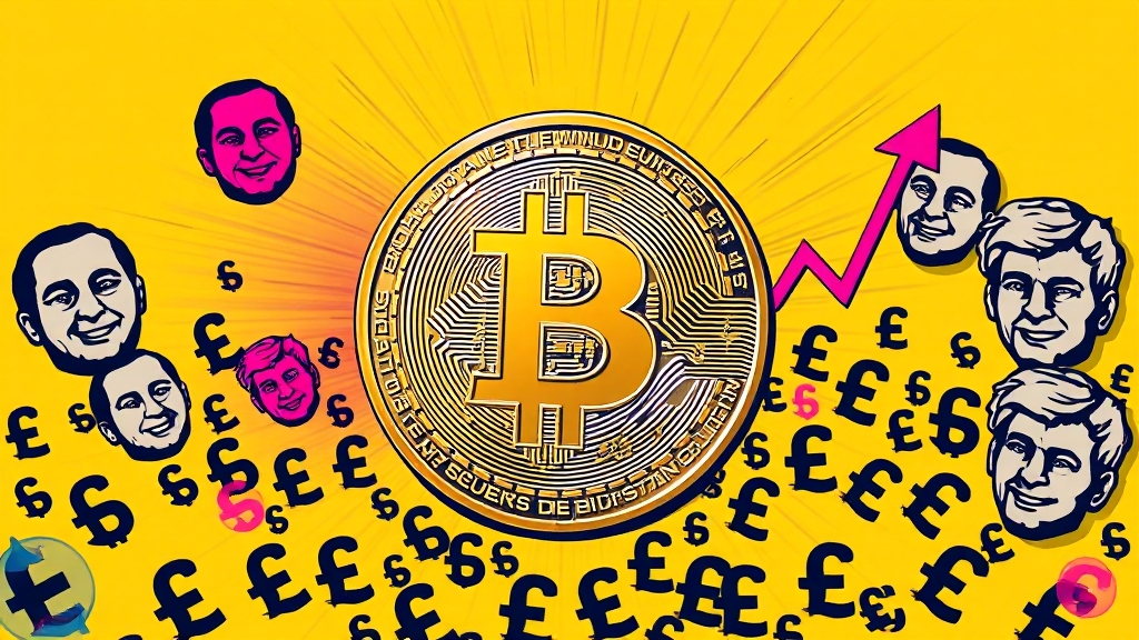 과거 반감기, 가격은 어땠을까? (popart 스타일)