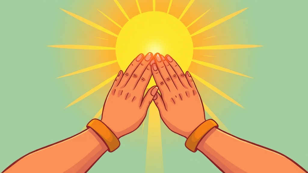 결론 (cartoon 스타일)