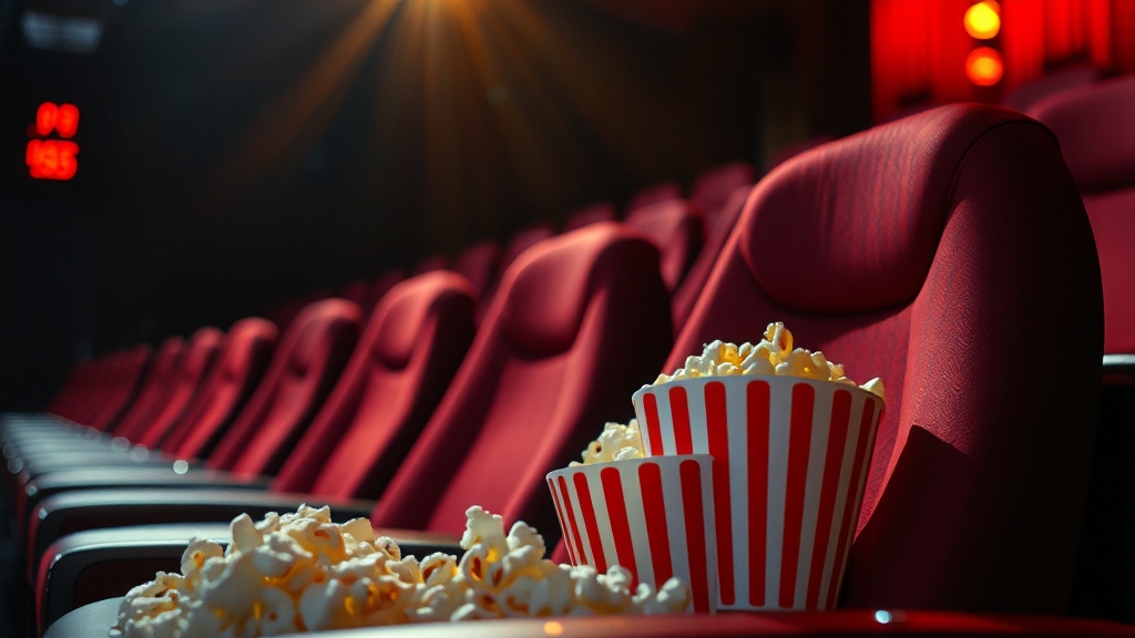 CGV 무비 AI 활용 꿀팁 (realistic 스타일)