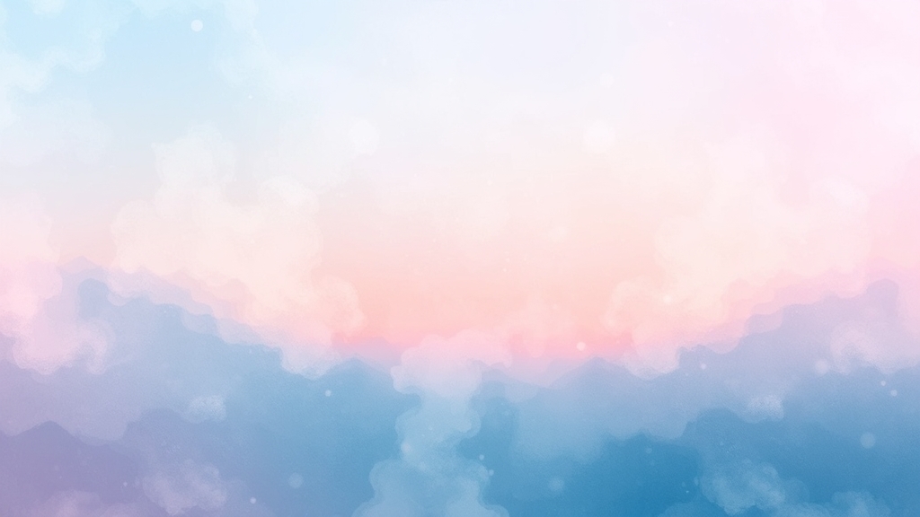 실시간 교통 정보 및 경로 최적화 (watercolor 스타일)