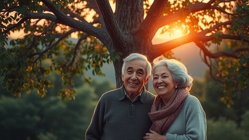 종신보험 vs 저축성보험, 뭐가 다를까? (realistic 스타일)