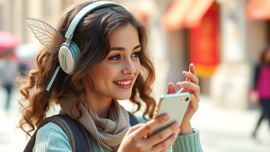 번역기, 왜 필요할까? (realistic 스타일)