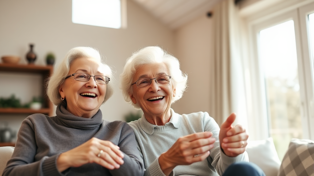 부동산 활용 및 주택연금 (realistic 스타일)