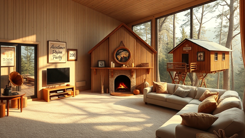 객실 정보 & 요금 (2025년 기준) (realistic 스타일)